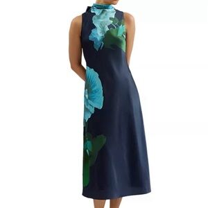 NWT Ted Baker Kasymae Dress